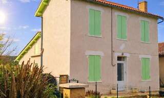 Maison 5 Pièces 110 m² à vendre à Marmande (47200)