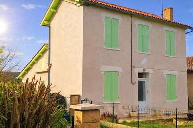 Maison 5 pièces 129234 €