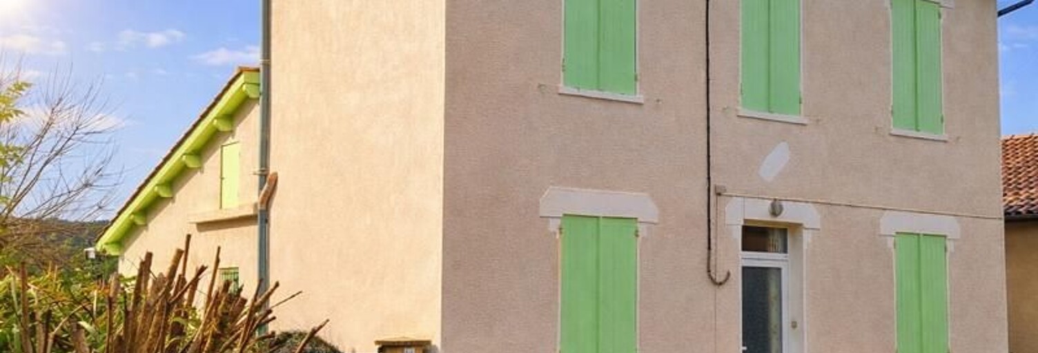 Maison 5 Pièces 110 m² à vendre à Marmande (47200)