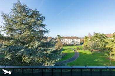 Appartement 3 pièces 199990 €