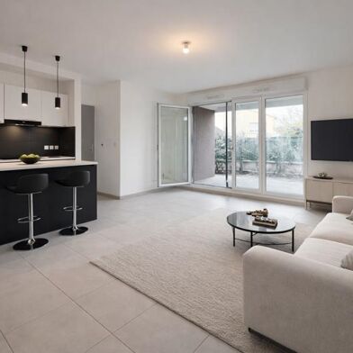 Appartement 3 pièces 150500 €