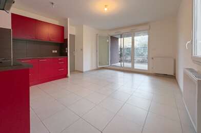 Appartement 3 pièces 142000 €