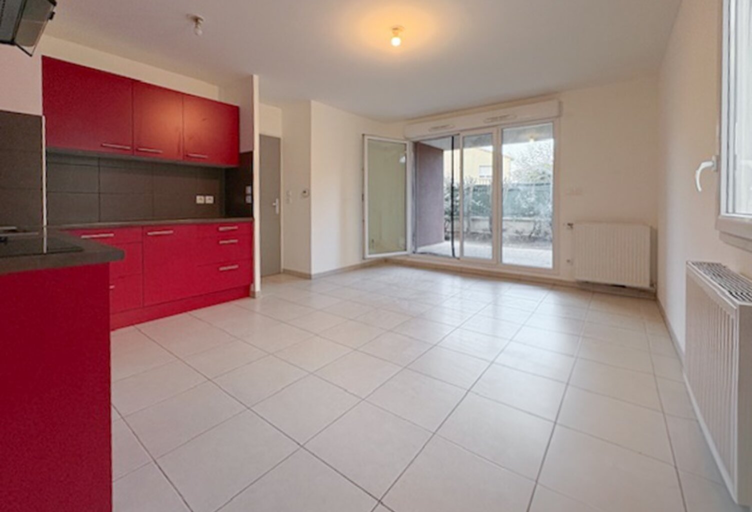 Appartement de 3 pièces principales — photo 1