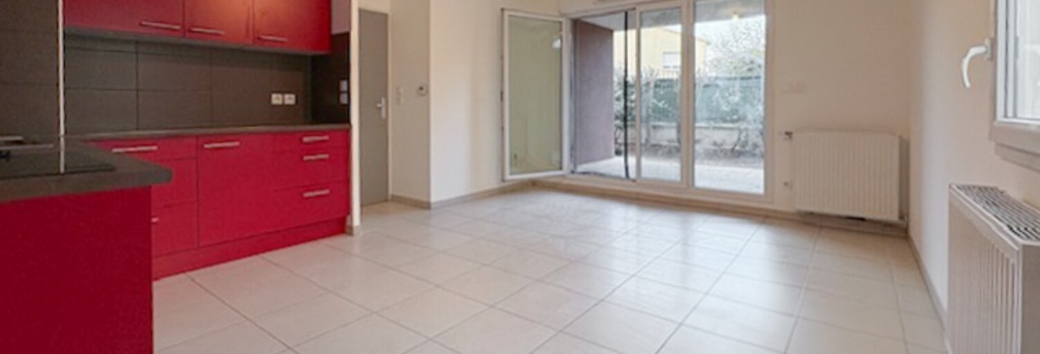 Appartement 3 Pièces 55 m² à vendre à Toulouse (31200)