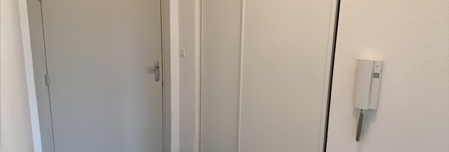 Appartement 2 Pièces 42 m² à louer à Auterive (31190)