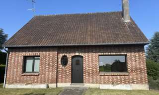 Maison 4 Pièces 109 m² à vendre à Tilloy-lez-Cambrai (59554)