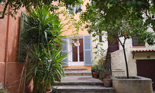 Appartement 2 Pièces 37 m² à vendre à Hyères (83400)