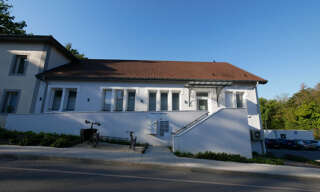 Commerce  18 m² à louer à Annecy (74940)