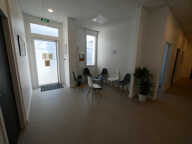 local professionnel au sein d'une maison médicale ANNECY LE VIEUX — photo 2