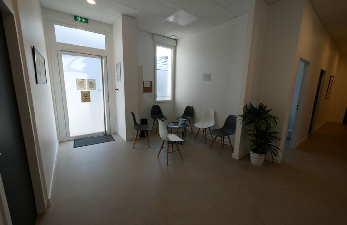 local professionnel au sein d'une maison médicale ANNECY LE VIEUX — photo 2