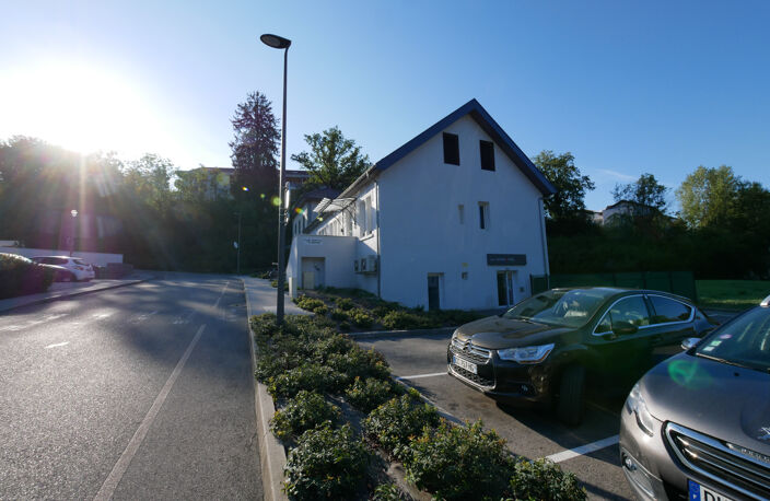 local professionnel au sein d'une maison médicale ANNECY LE VIEUX — photo 4