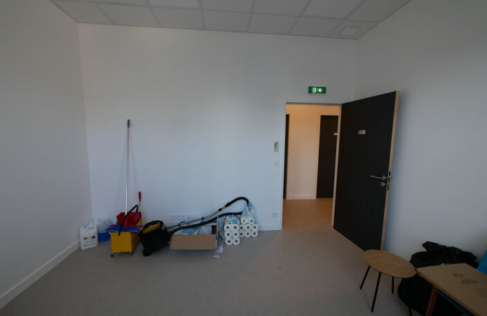 local professionnel au sein d'une maison médicale ANNECY LE VIEUX — photo 5