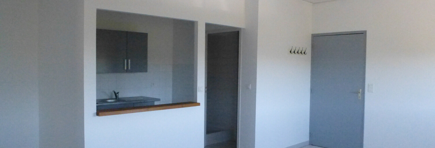 Appartement 3 Pièces 54 m² à louer à Vendargues (34740)