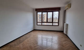 Appartement 3 Pièces 57 m² à louer à Aix-en-Provence (13100)