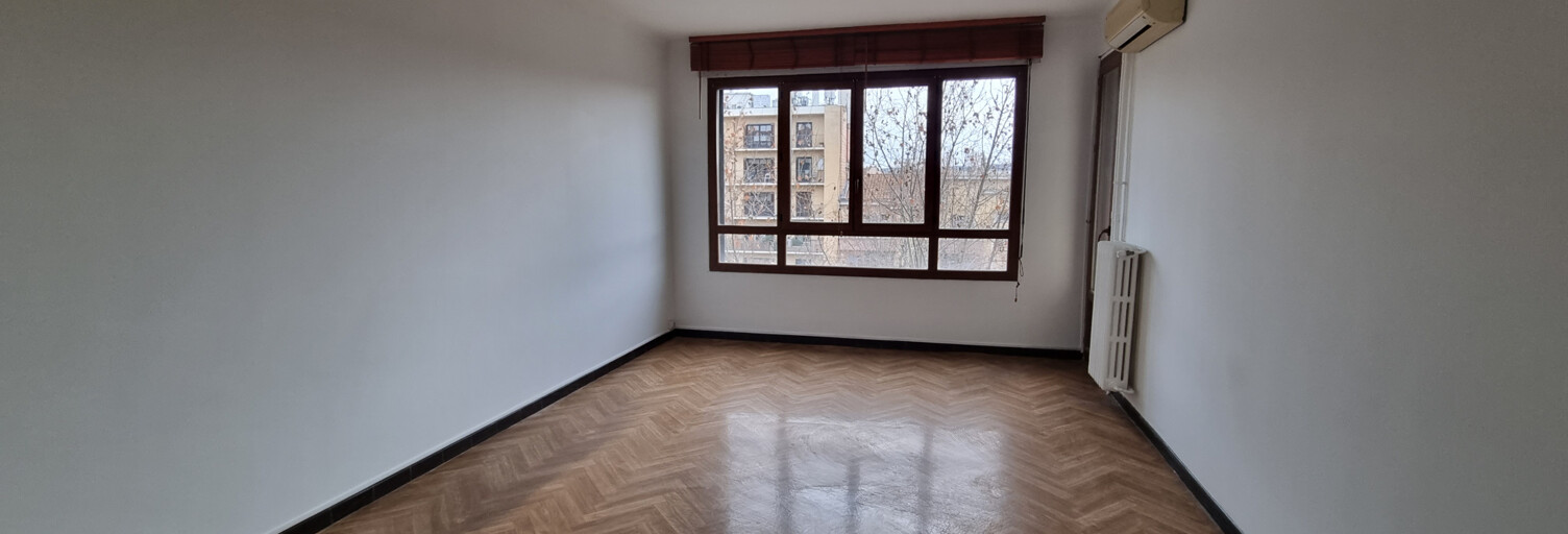 Appartement 3 Pièces 57 m² à louer à Aix-en-Provence (13100)