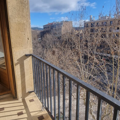 Appartement 3 pièces 1284 €