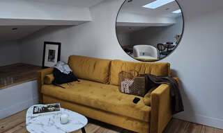 Appartement 2 Pièces 35 m² à louer à Toulouse (31000)