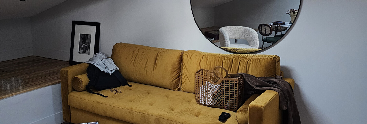 Appartement 2 Pièces 35 m² à louer à Toulouse (31000)