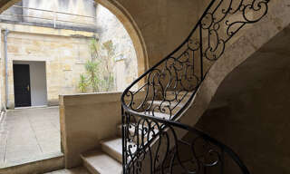 Appartement 2 Pièces 62 m² à louer à Bordeaux (33000)