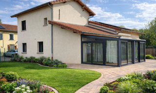 Maison 92 m² en viager Saint-Victor-de-Cessieu (38110)