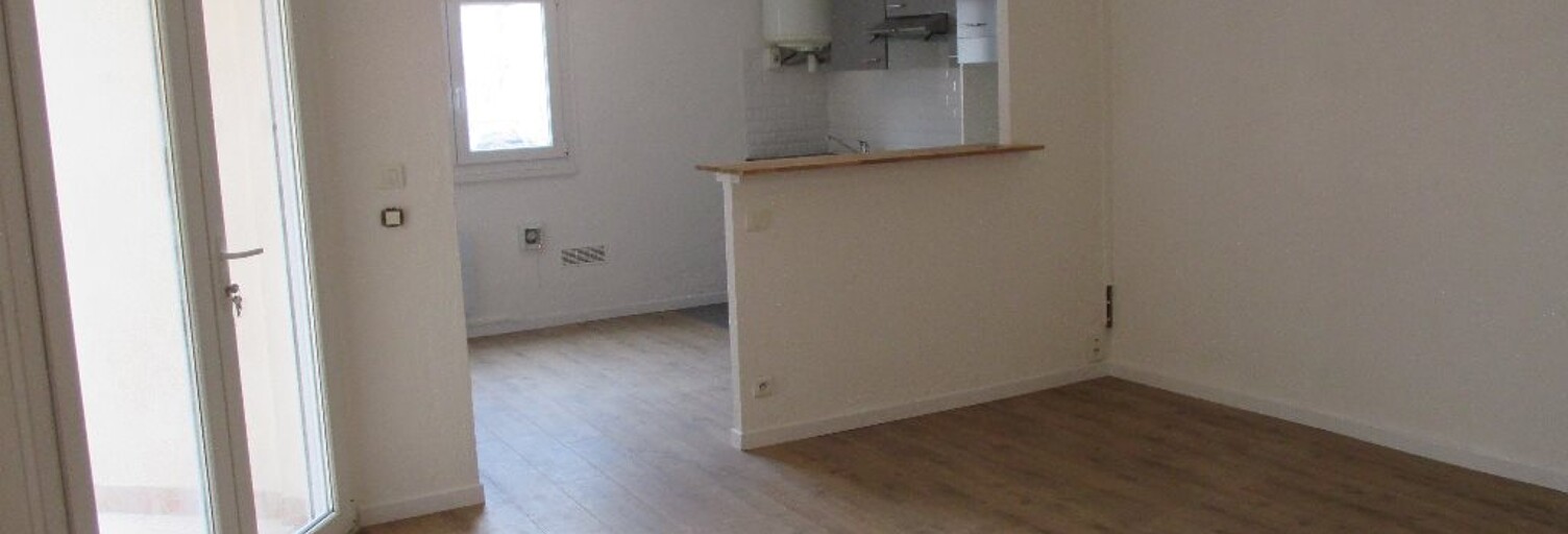 Appartement 3 Pièces 65 m² à louer à Bruguières (31150)