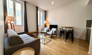 Appartement 2 Pièces 35 m² à louer à Marseille 1 (13001)
