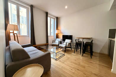 Appartement 2 pièces 980 €