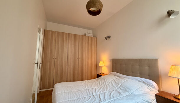 Appartement 2 pièces  à louer Marseille 1er 13001