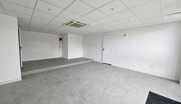 Local commercial  à louer Anneyron 26140