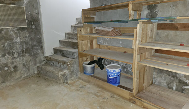 Local commercial  à louer Anneyron 26140