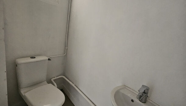 Local commercial  à louer Anneyron 26140