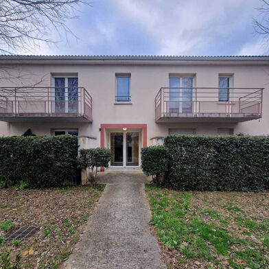 Appartement 2 pièces 69000 €