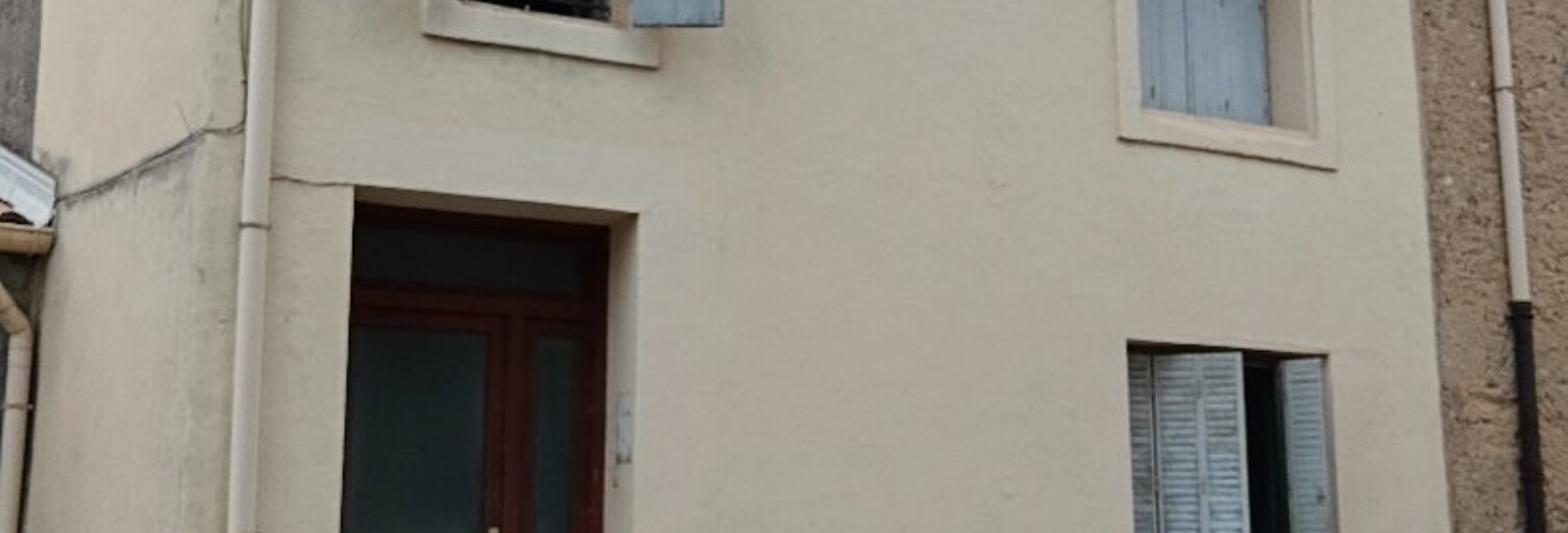 Maison 6 Pièces 148 m² à vendre à Montady (34310)