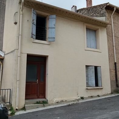 Maison 6 pièces 120000 €