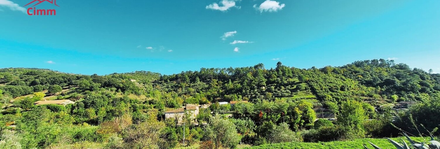 Terrain  1000 m² à vendre à Saint-Ambroix (30500)