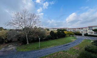 Appartement 2 Pièces 22 m² à vendre à Agde (34300)