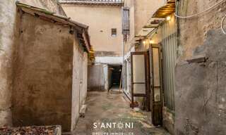 Maison 8 Pièces 163 m² à vendre à Villeneuve-lès-Béziers (34420)