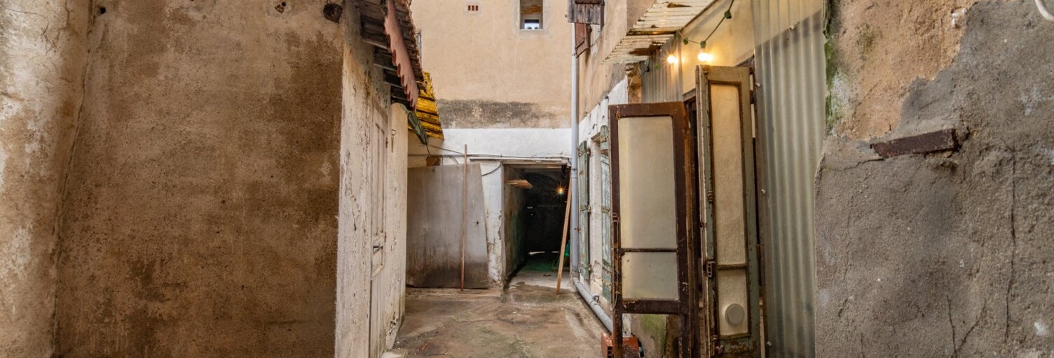 Maison 8 Pièces 163 m² à vendre à Villeneuve-lès-Béziers (34420)