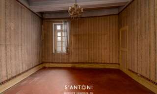 Maison 8 Pièces 163 m² à vendre à Villeneuve-lès-Béziers (34420)