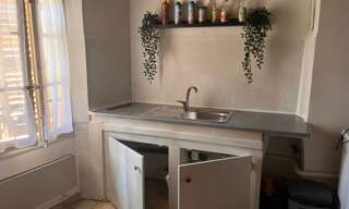 Appartement 1 Pièce 32 m² à louer à Pierrefeu-du-Var (83390)