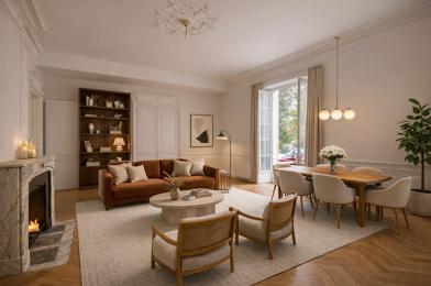 Appartement 2 pièces 199800 €