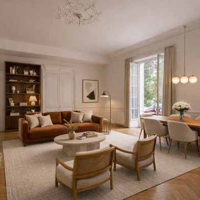 Appartement 2 pièces 199800 €