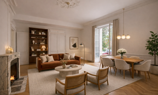 Appartement 2 Pièces 65 m² à vendre à Lyon 5 (69005)