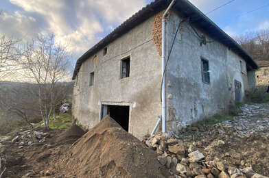 Maison 5 pièces 250000 €