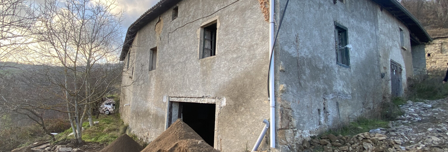 Maison 5 Pièces 200 m² à vendre à Thurins (69510)