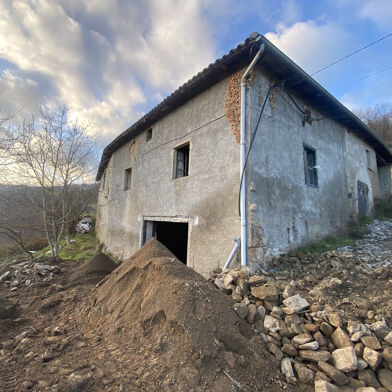 Maison 5 pièces 250000 €