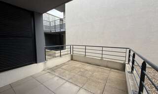 Appartement 1 Pièce 23 m² à louer à Castelnau-le-Lez (34170)