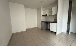 Appartement 1 Pièce 23 m² à louer à Castelnau-le-Lez (34170)