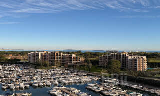 Appartement 2 Pièces 54 m² à vendre à Mandelieu-la-Napoule (06210)