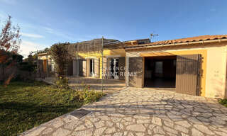 Maison 6 Pièces 100 m² à vendre à Saint-Rémy-de-Provence (13210)